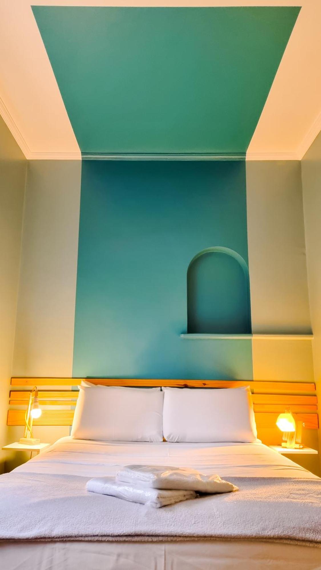 Lamparina Hostel 圣保罗 外观 照片